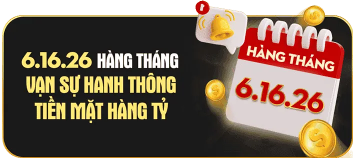 Vòng quay miễn phí cho game nổ hũ tại t88