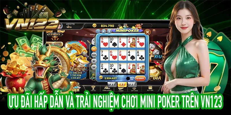 Poker tại t88