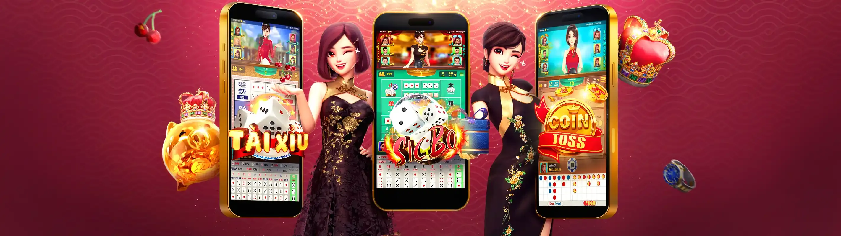 Hướng Dẫn Trò Chơi t88