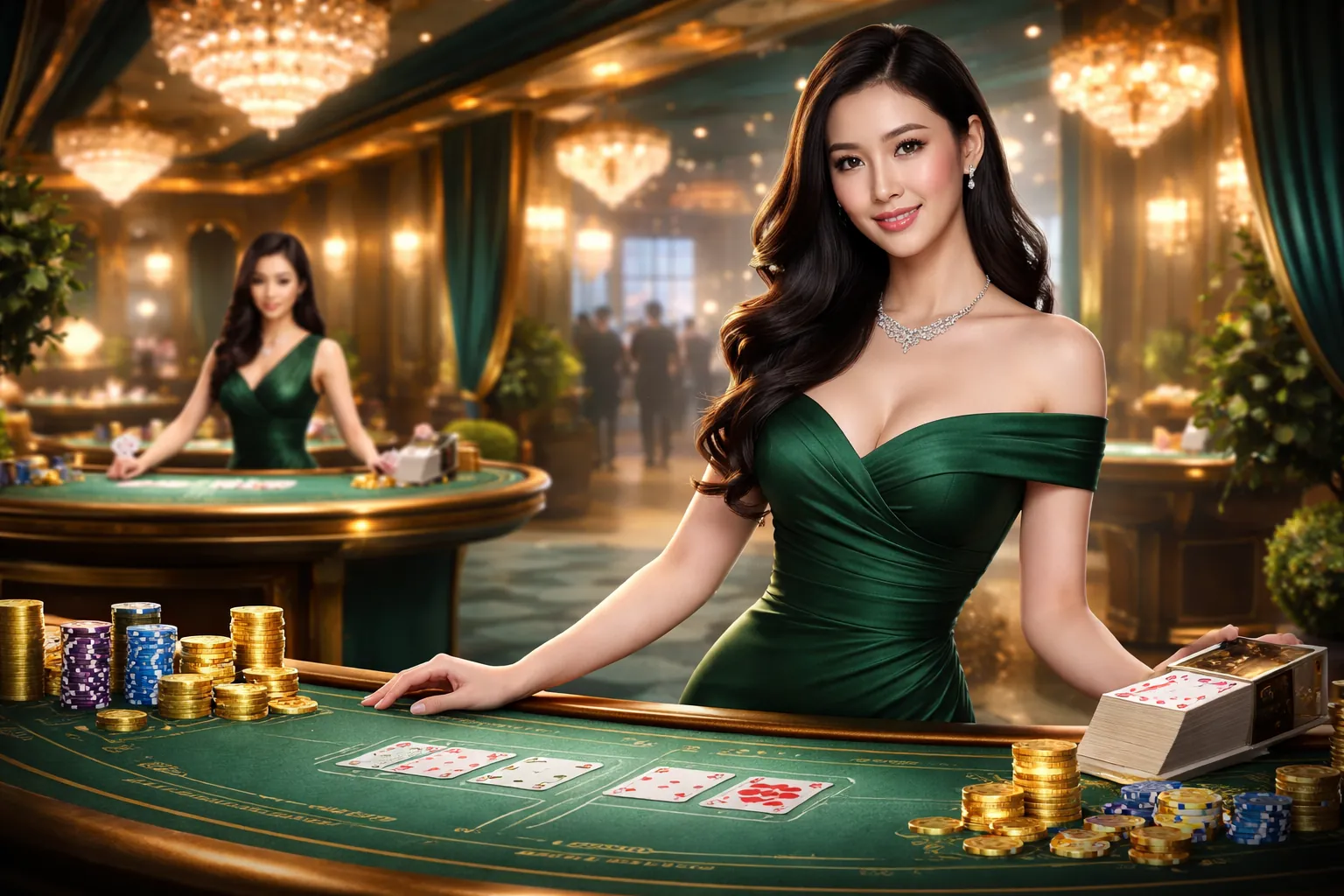 Cách chọn nền tảng cá cược trực tuyến