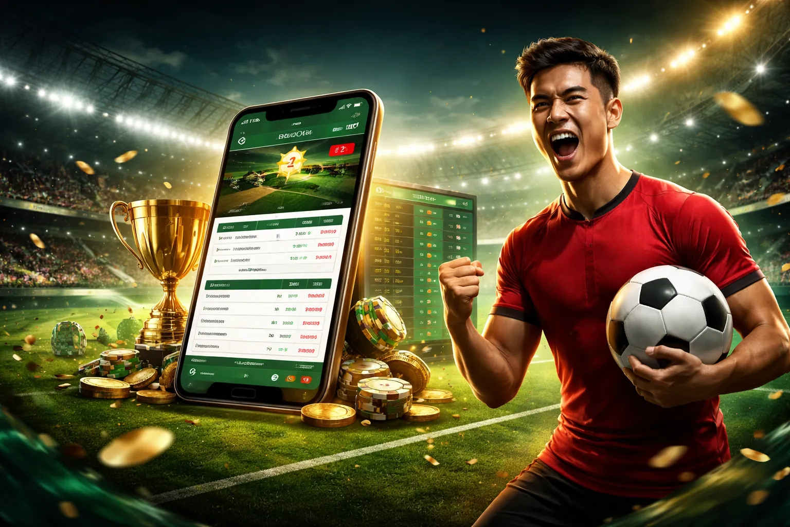 Định vị thương hiệu t88 uy tín hàng đầu