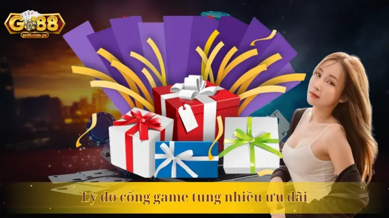 Chương trình hoàn trả cược